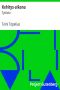 [Gutenberg 38772] • Kehitys-aikana: Tytöistä